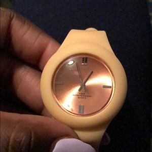 Woman’s watch
